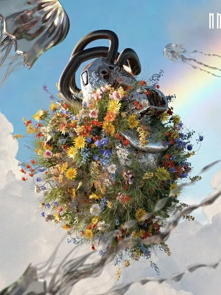 StubbyStork1071의 NMIXX in Mixtopia