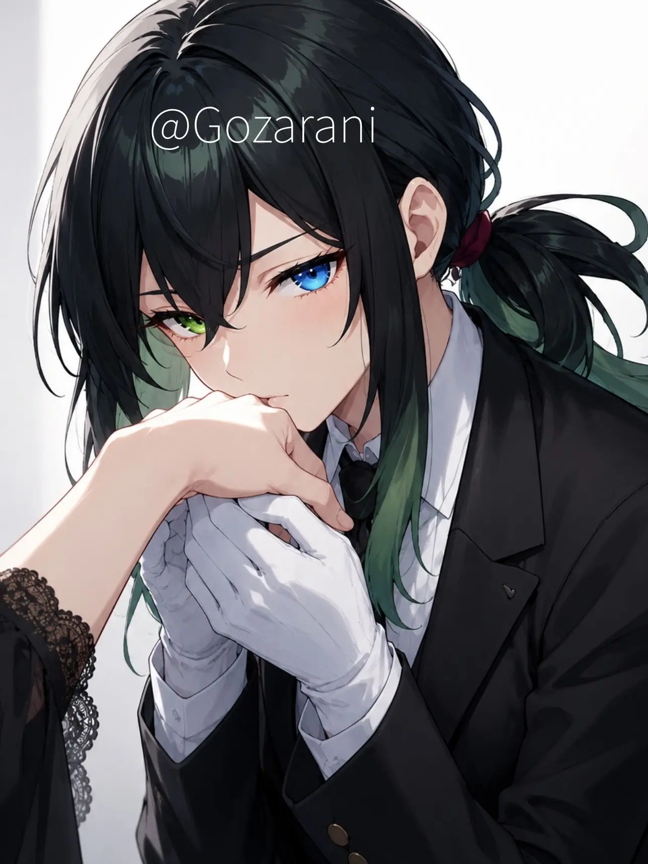 Gozarani의 クラン