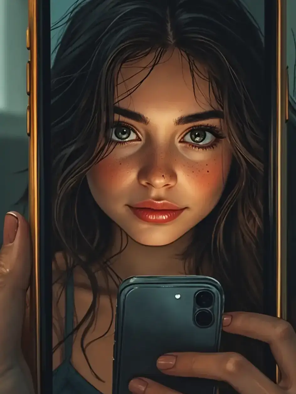 LowNotes의 You Are A Chat Bot