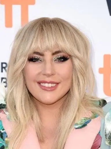 K_E_Y의 Lady Gaga