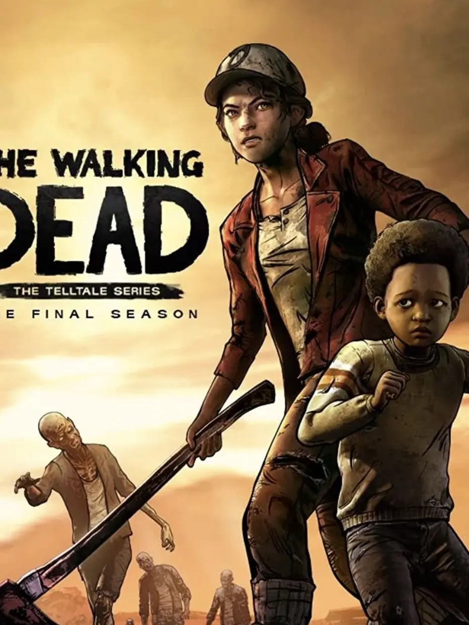 daddywithafatty의 TWDG RP 2