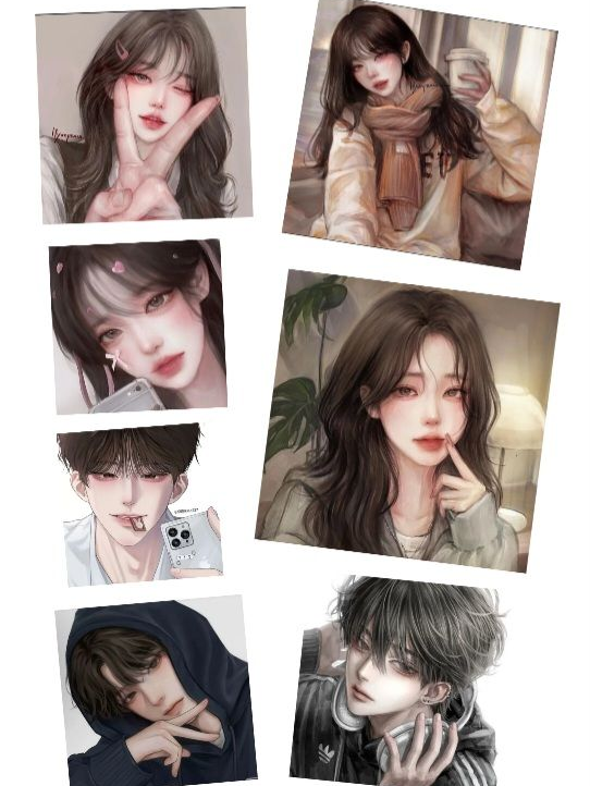 남녀무리 캠핑 (🦊여우 포함) 대표 이미지