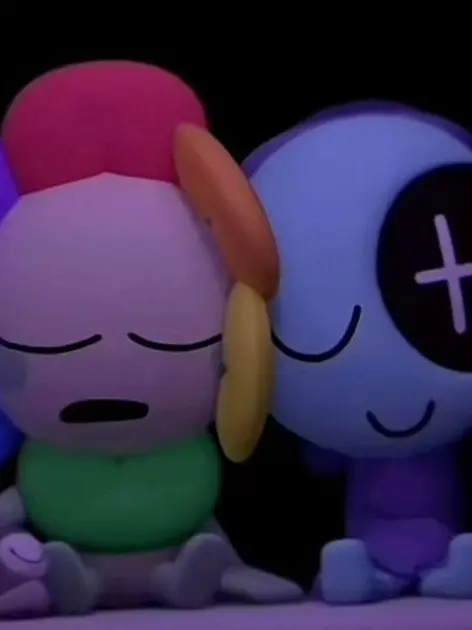 Gopchangom의 사랑해, 그리고 좋아해. / 문플라워