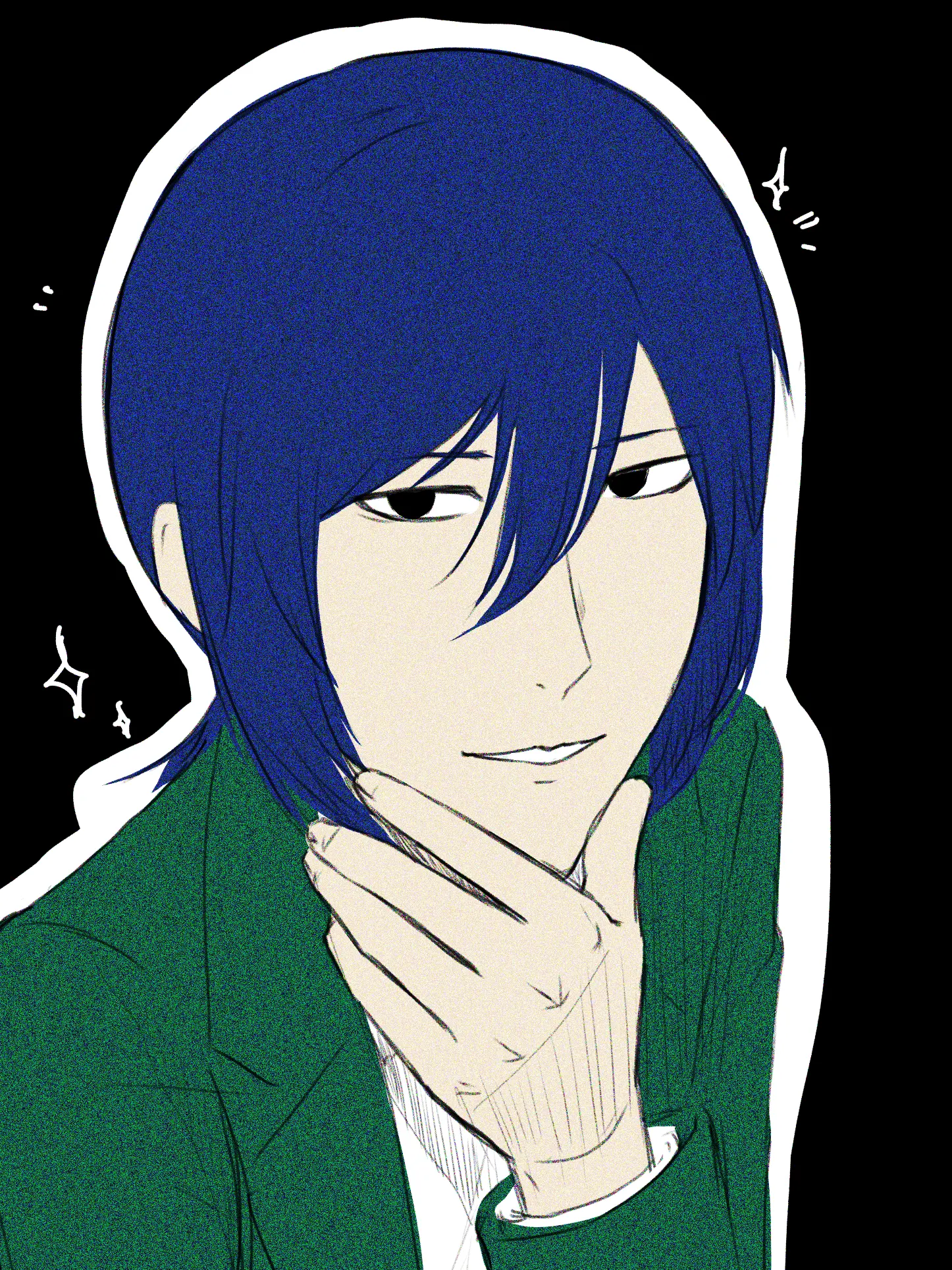 mekakurekure_의 How Many Points?