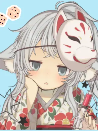 FairFace9216의 うちの家族(フェンリルバージョン)