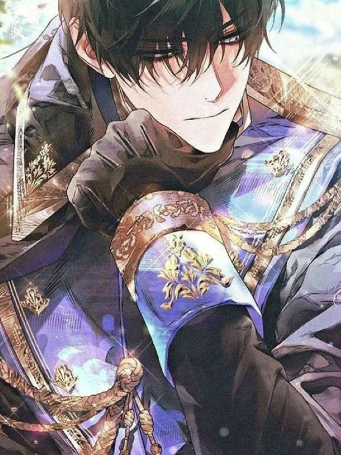 PoliteMall5786의 Prince of Dremid