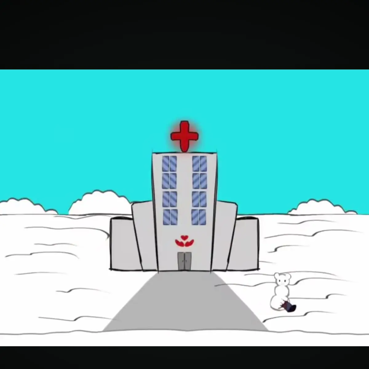 krlsgetthebanana의 테러블마우스&프리티블러드