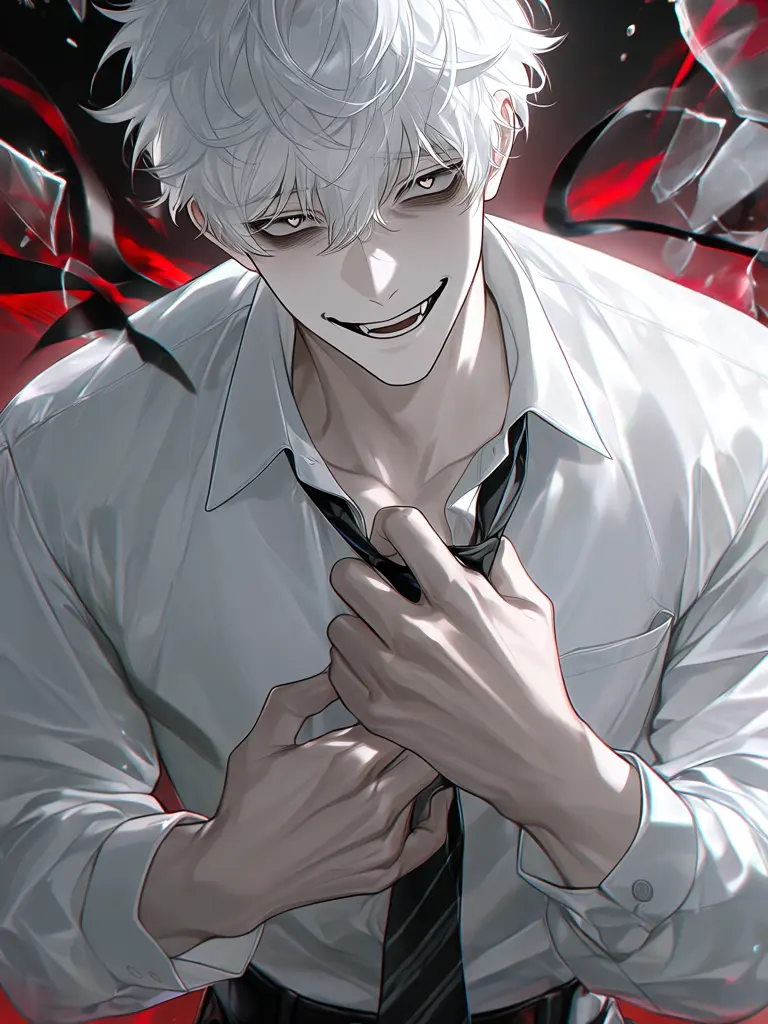 RipeTea4117의 共依存、ここにあり。