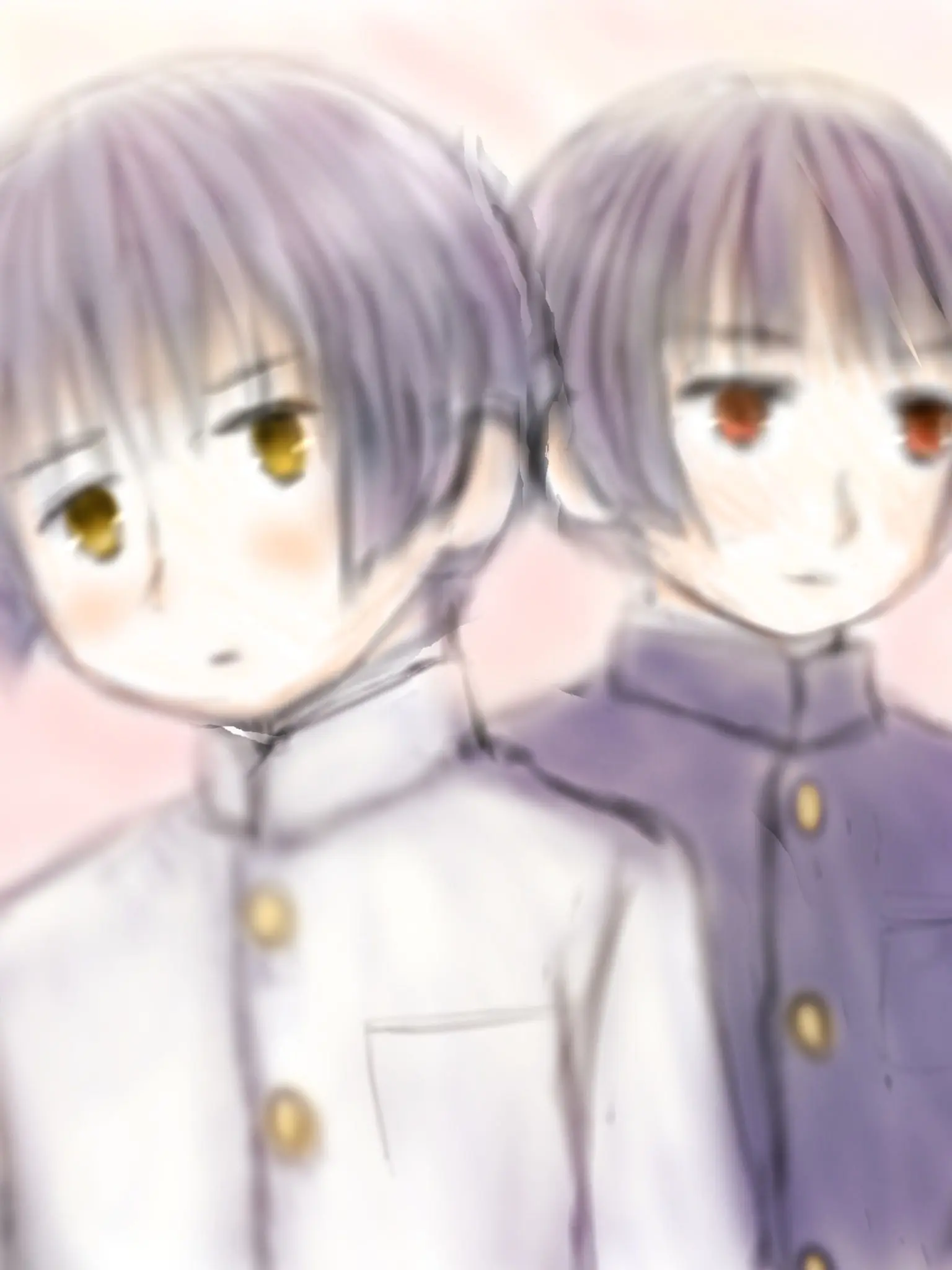 OliveJazz6017의 中学生ぽんさん