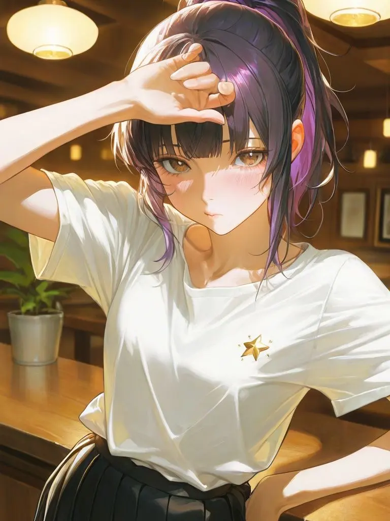 Kokoa_Masiro의 幼馴染