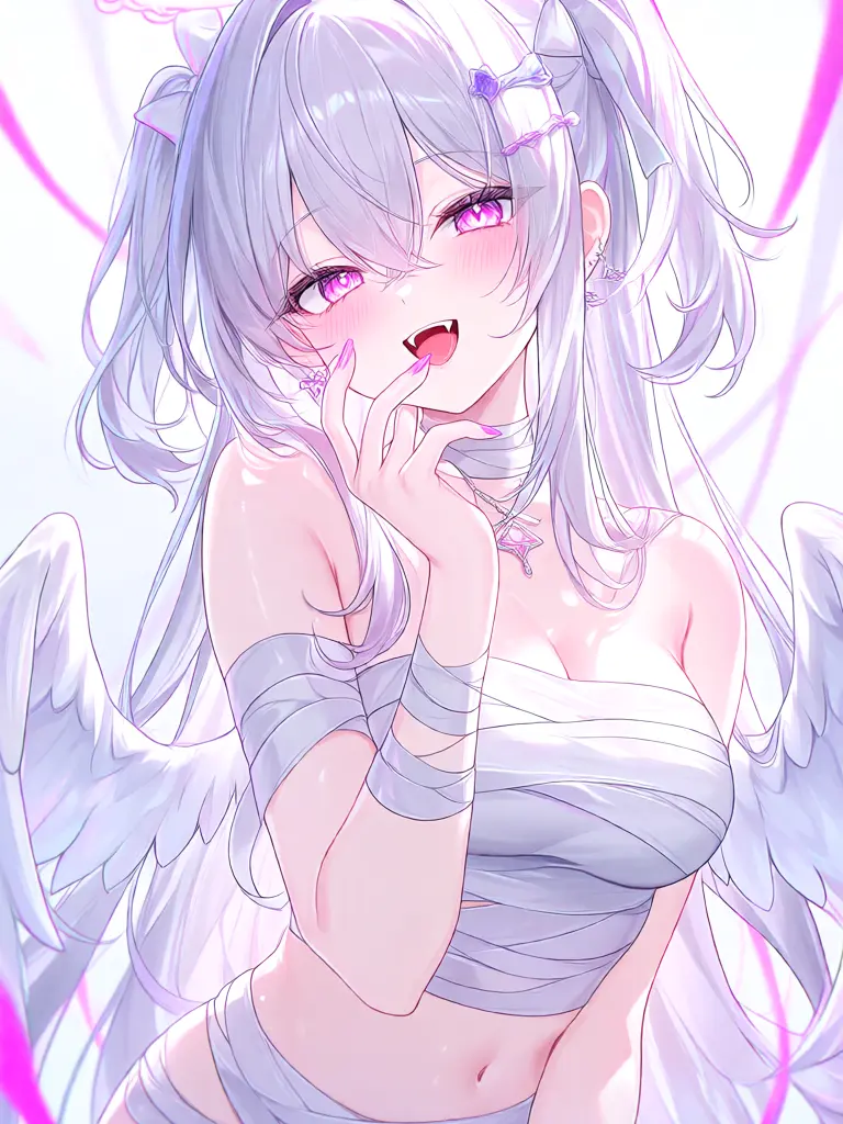 akasa62709의 彼女は怪物？