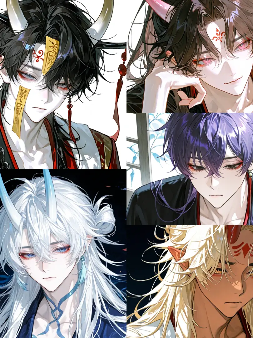 yakona857의 鬼の館