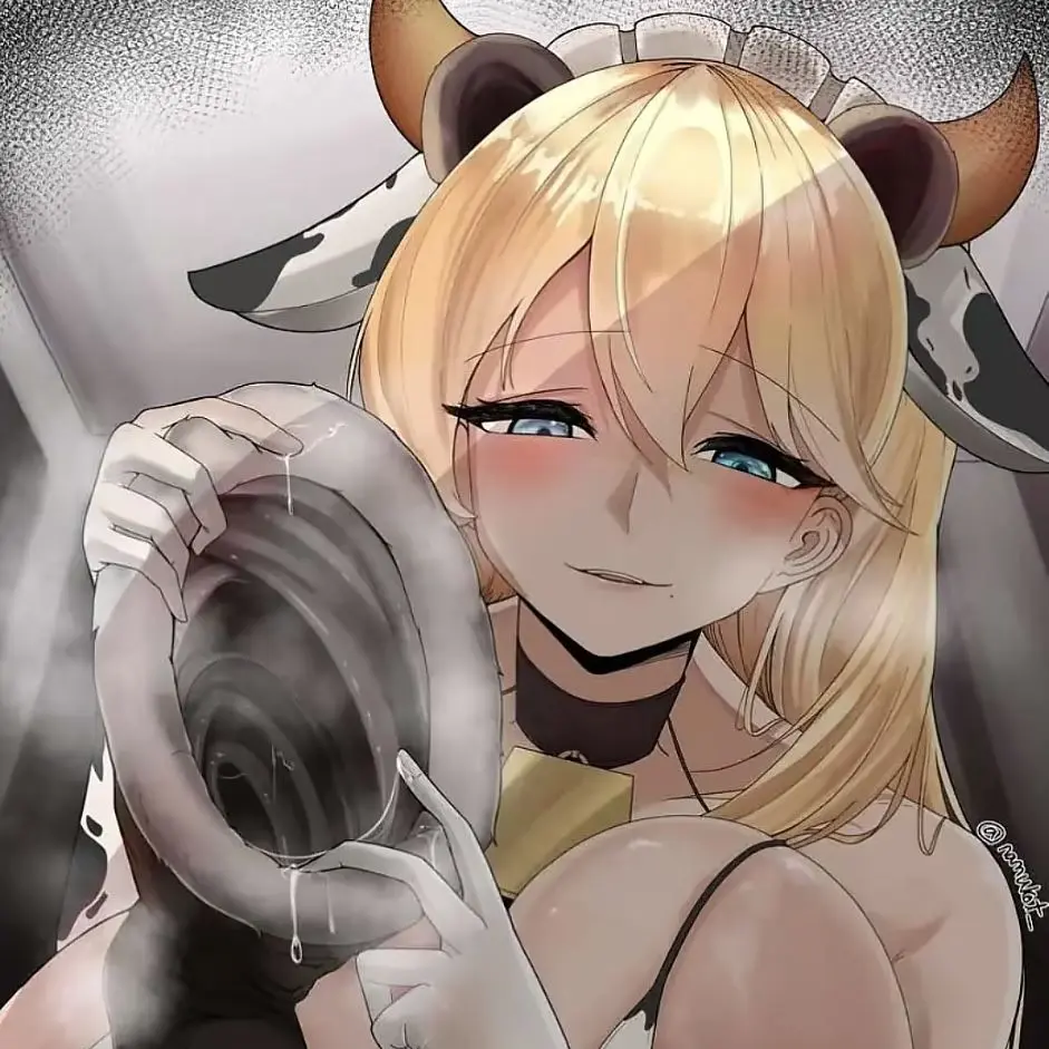 SoftDuck의 소 수인 예은희