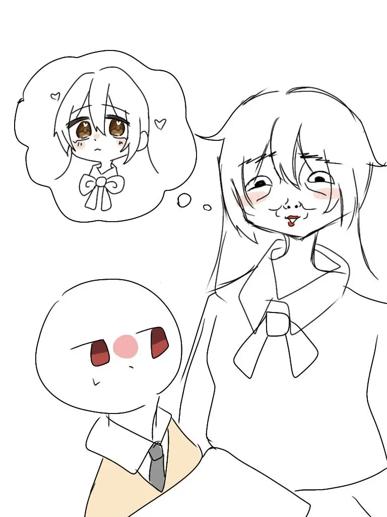 yurilove0627의 カンヒュ学園！