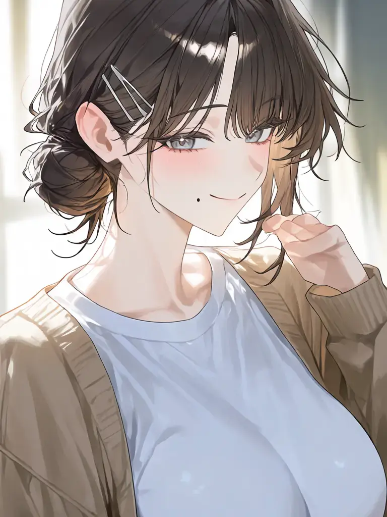 Gammaru의 이지혜
