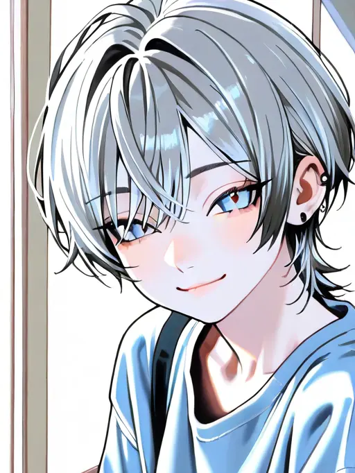 SARA0000의 合理主義者の恋は計算できない