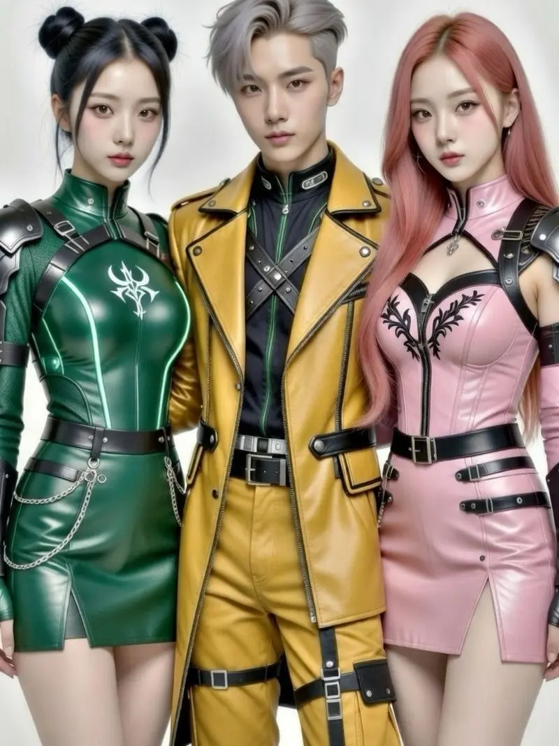 SoreOwl6456의 Hunter Exam Training