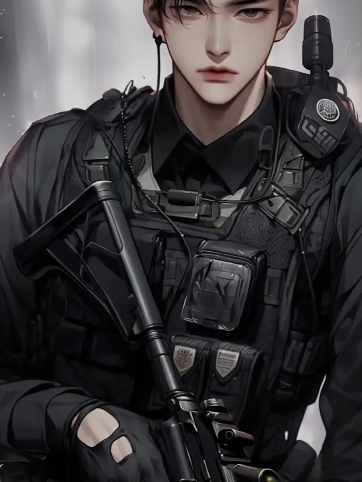 SnazzyPanel3787의 SWAT