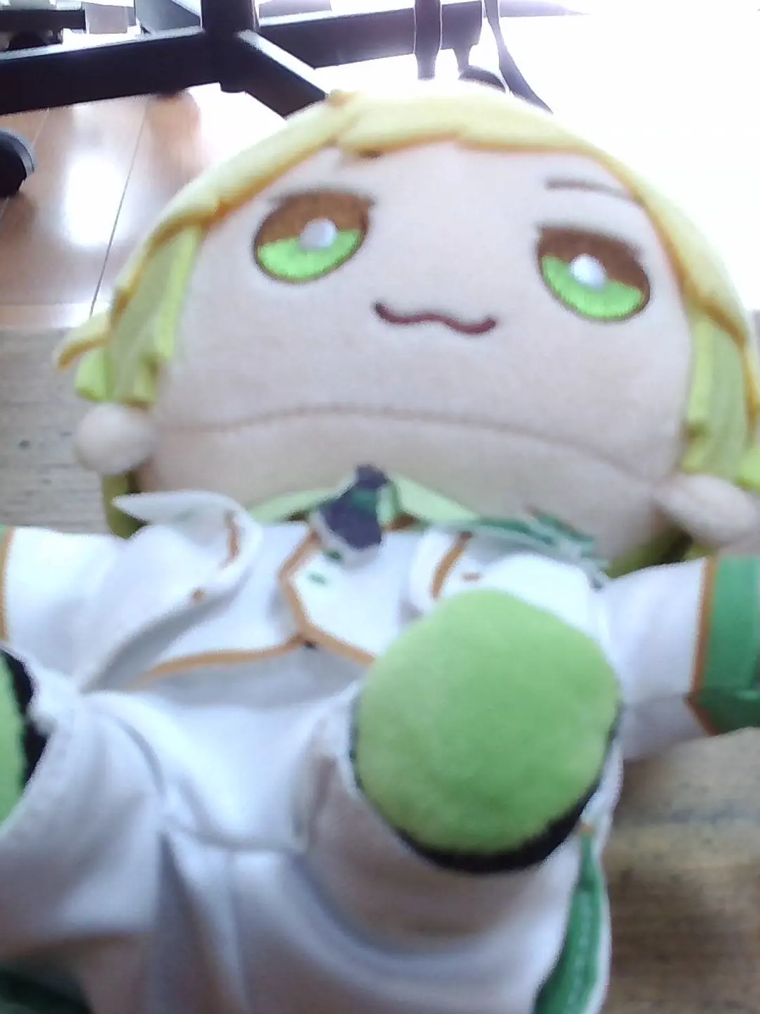 Xiaosky의 やんちゃなあの子はあなたのことが…？