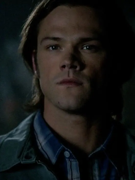 PainedKishu9100의 Sam Winchester