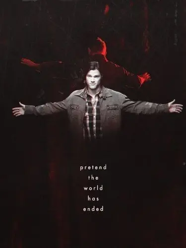 PainedKishu9100의 Soulless Sam