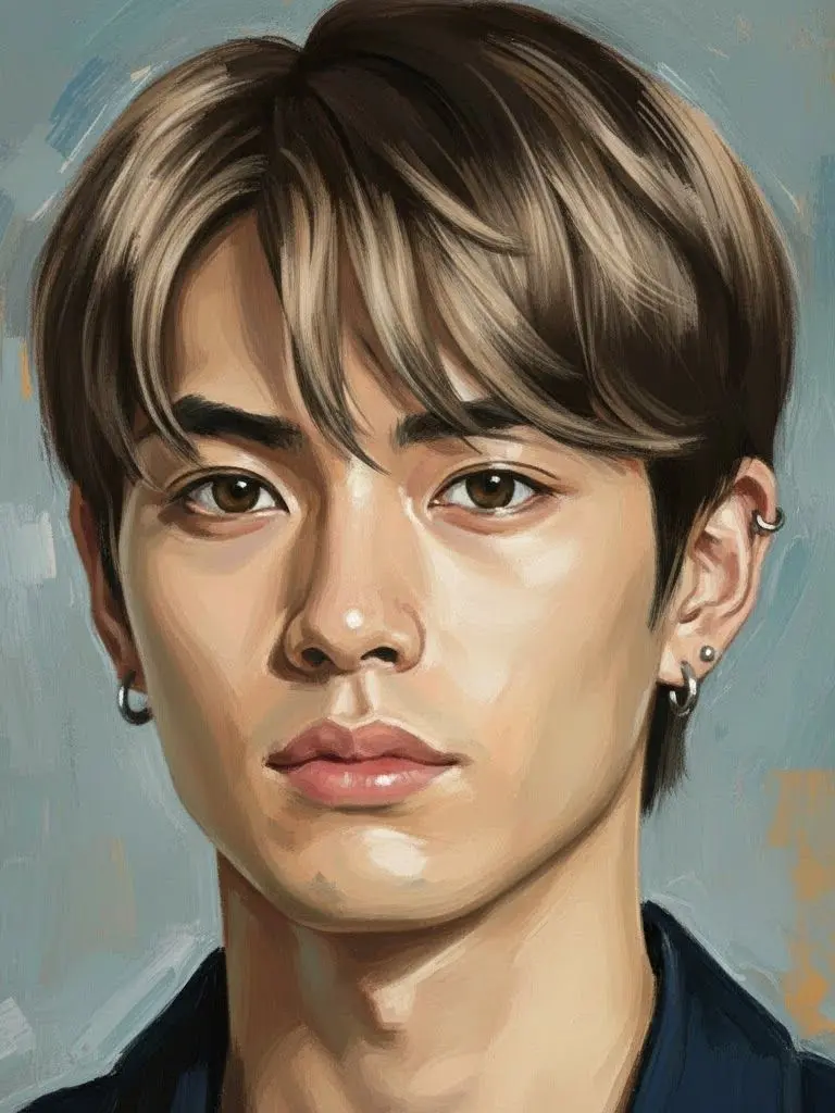 ChubbyHouse7842의 浮気性の彼にお仕置きを