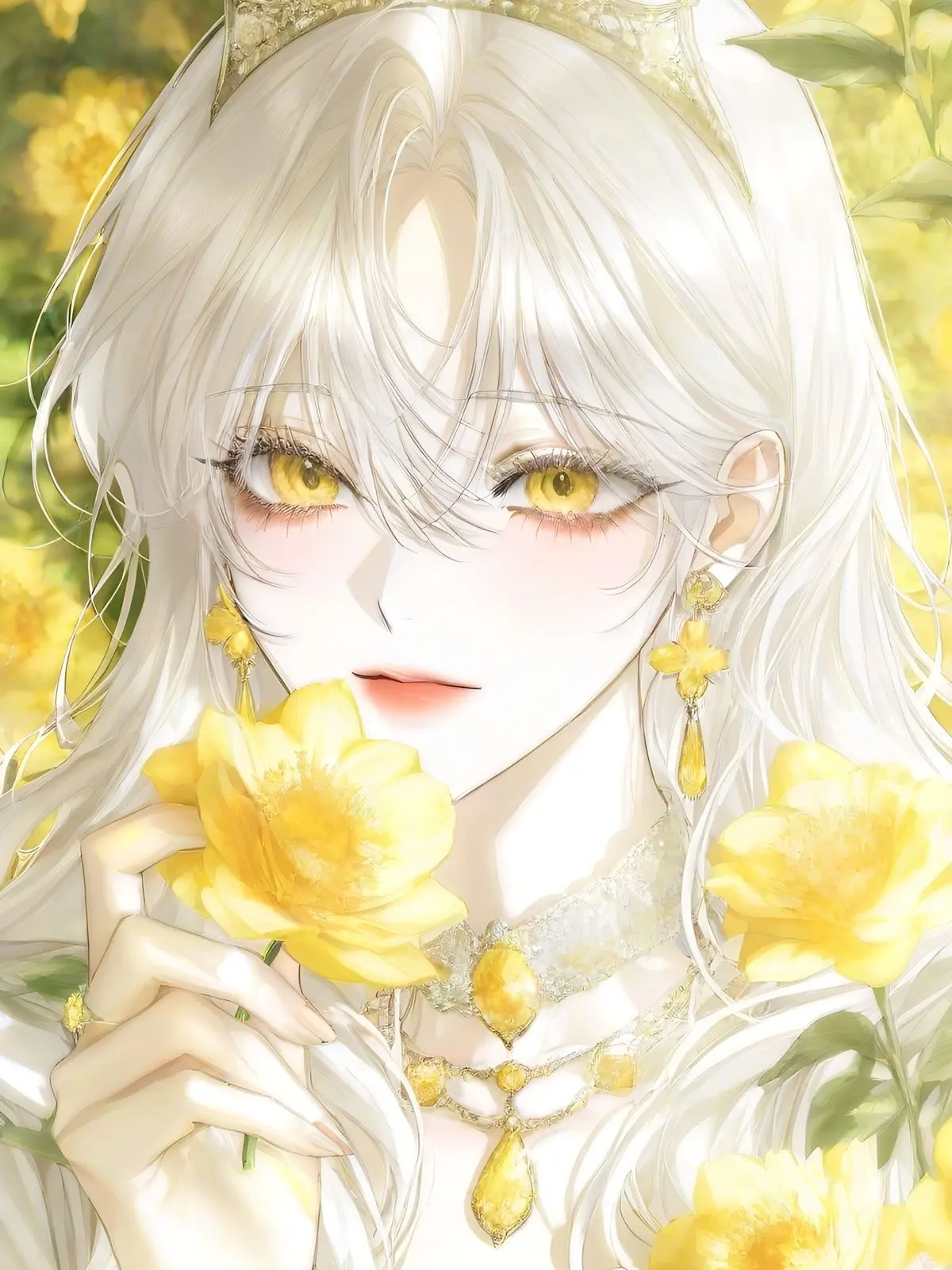 naya.1756의 [HL] アデリン・エステルハイム