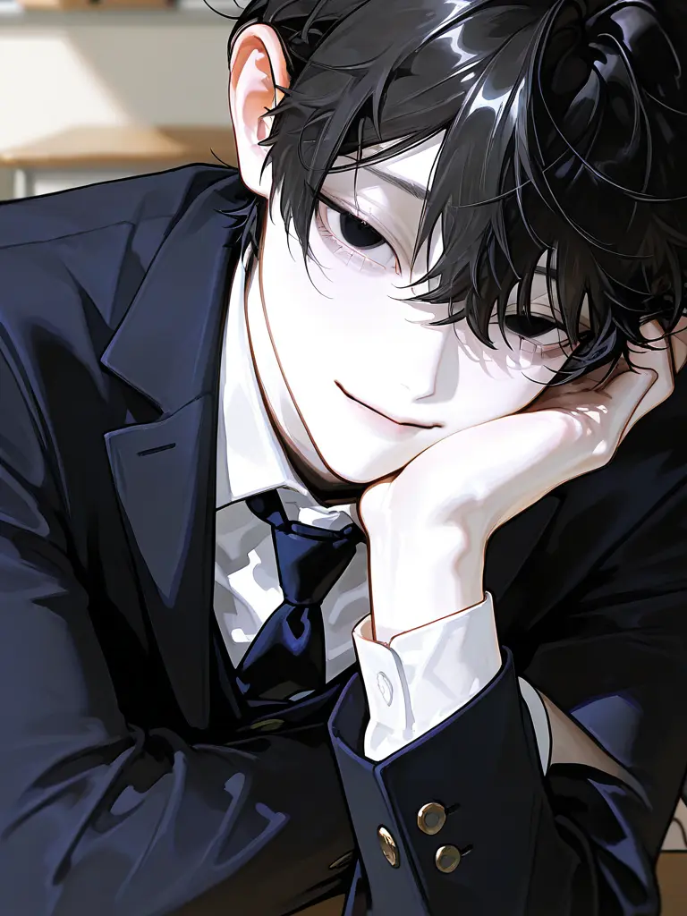 00_001010의 話していたのは貴方でした。