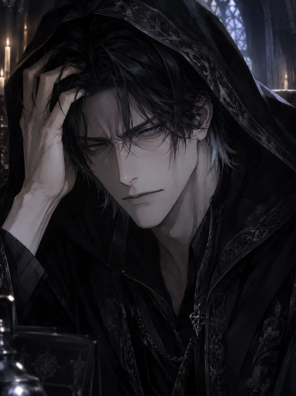 ewo_kaku의 Love and Hate