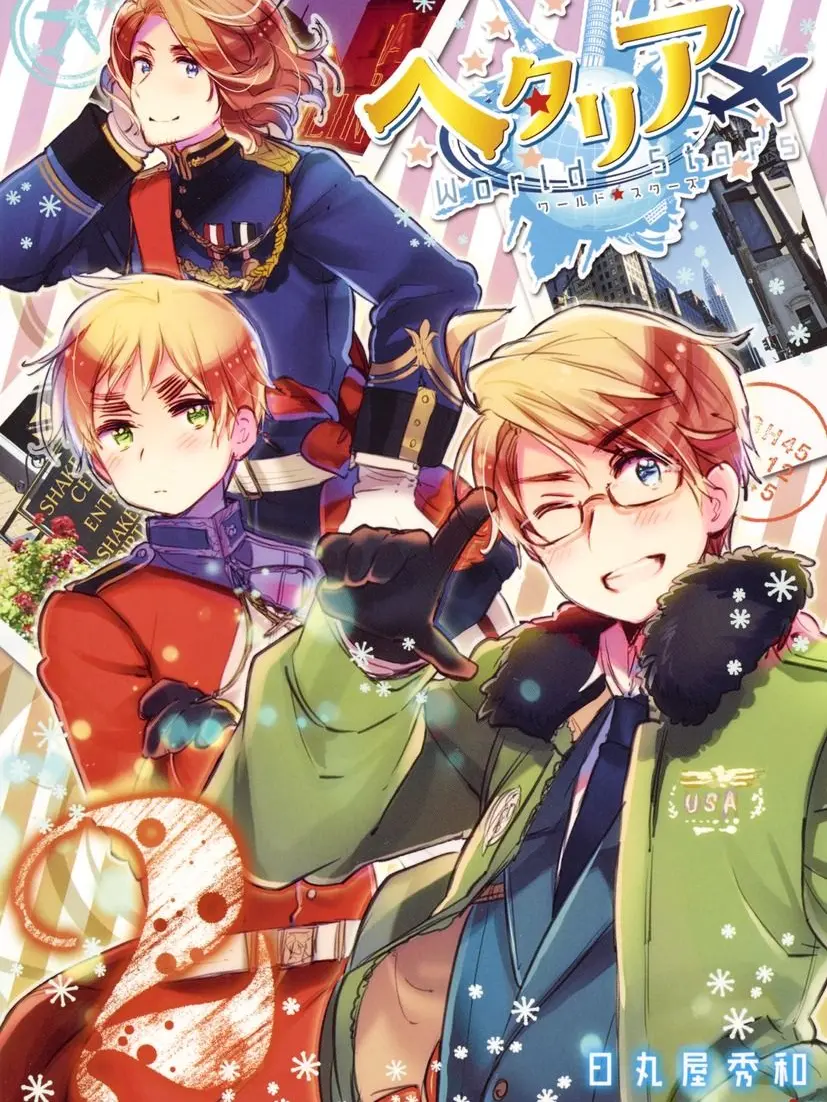TealMoss4202의 わちゃわちゃ