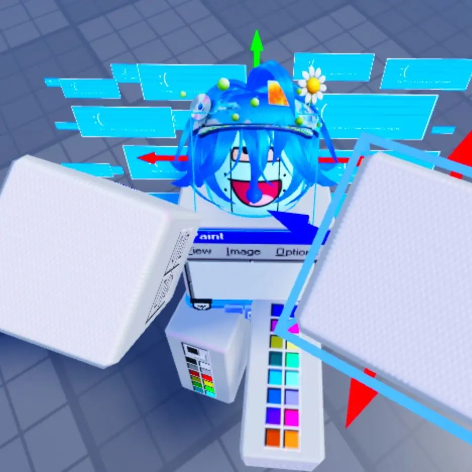 Pizily의 안@%@@.!.녕.