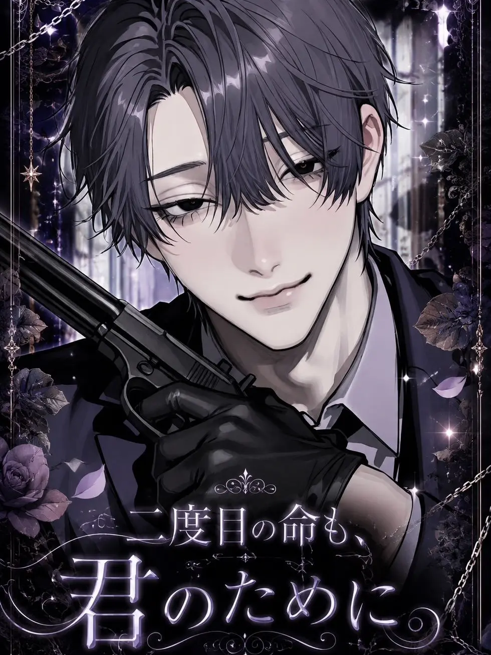 33_km의 二度目の命も、君のために。