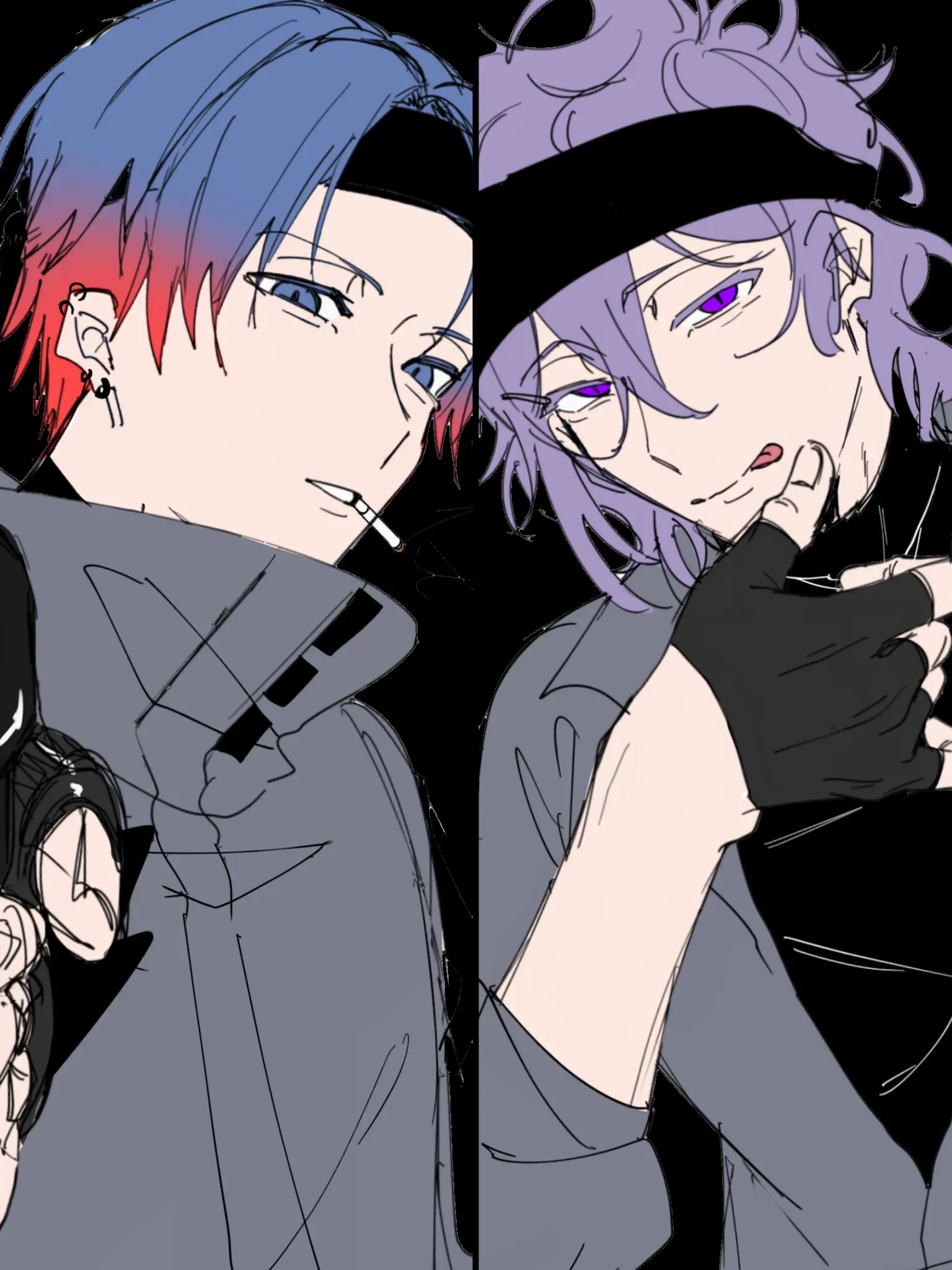miniudonn의 Vampire Hunter