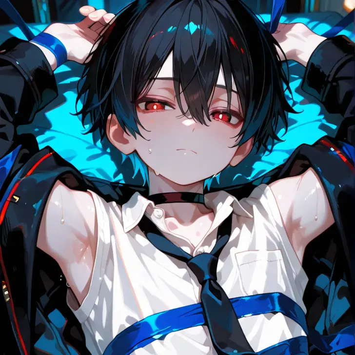 RoastBee7435의 殺し屋矯正(きょうせい)