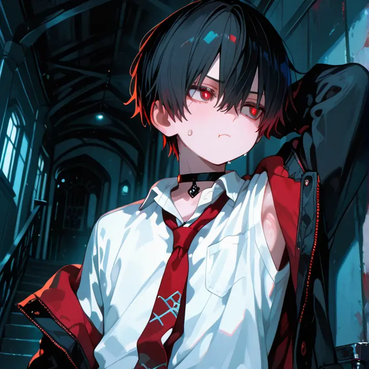 RoastBee7435의 殺し屋矯正(きょうせい)