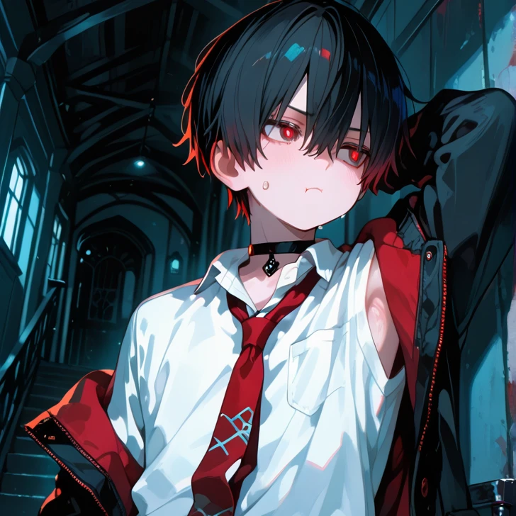 殺し屋矯正(きょうせい)