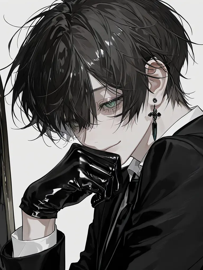 mikazukirakira의 Let Me Spoil You Today?