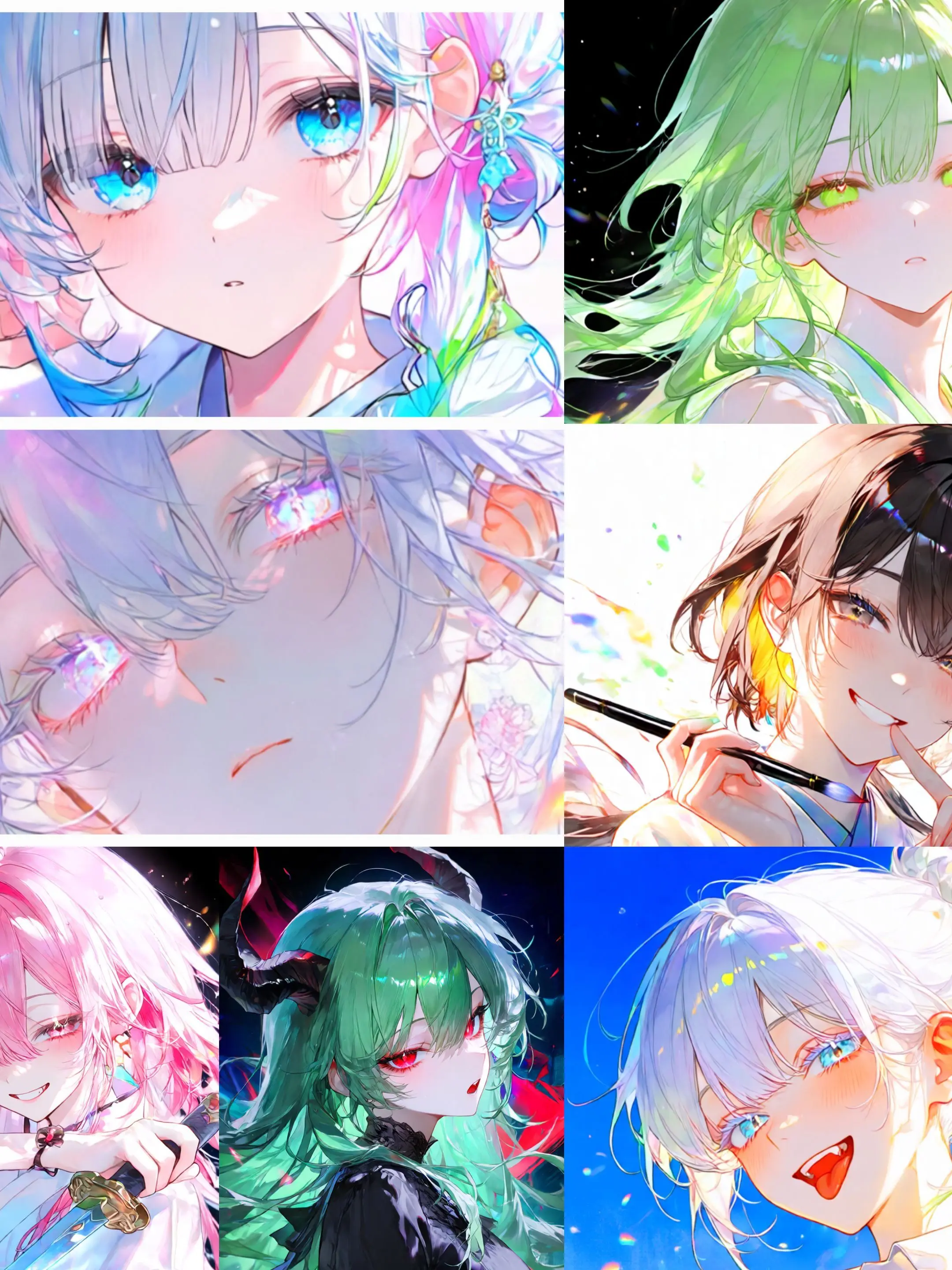 363636의 Artemis