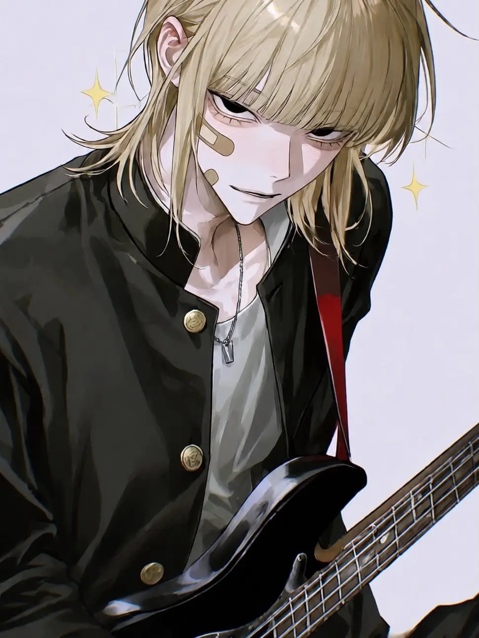 _2xpz의 クズ男³ン。