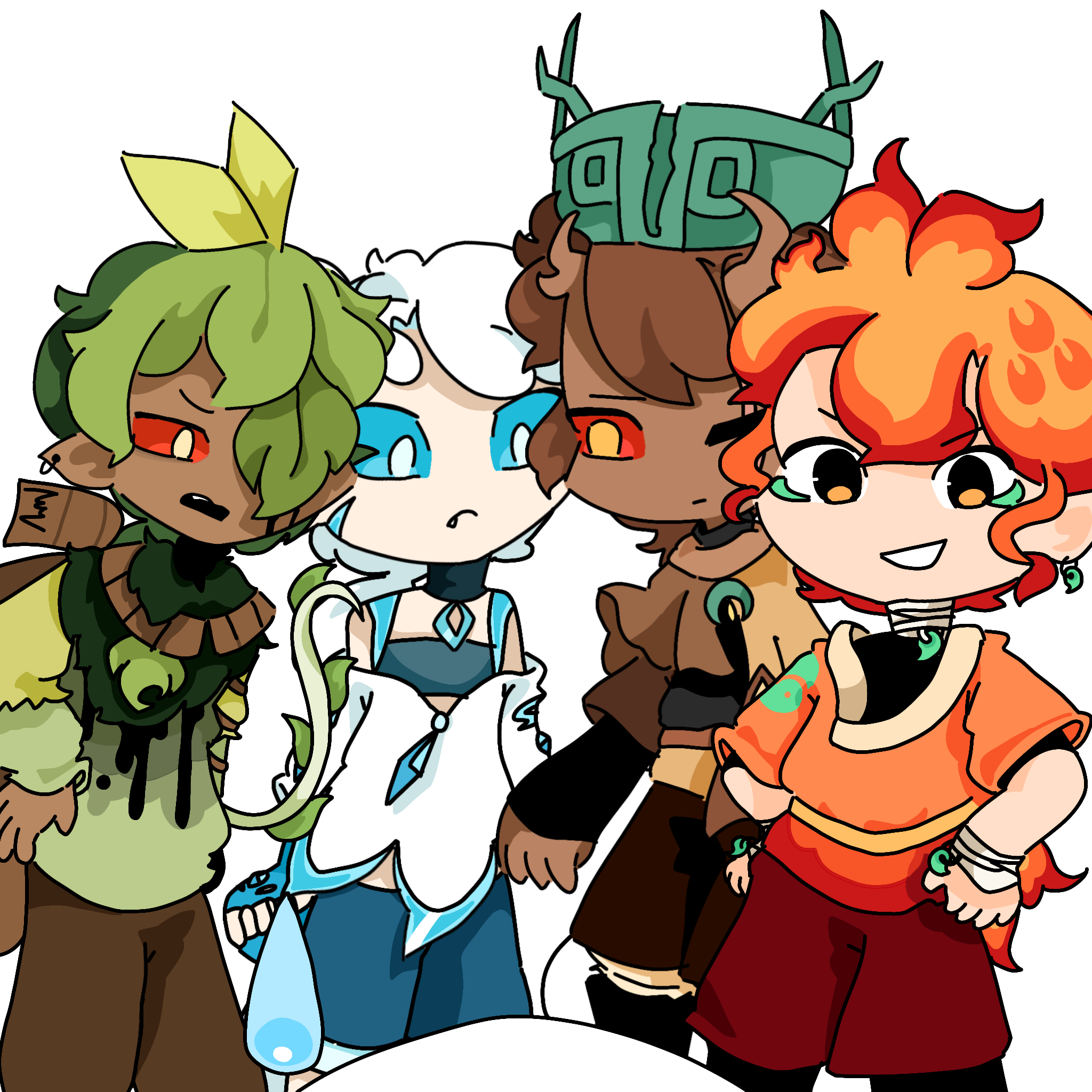 크리피파스타 샐리 앤 제인