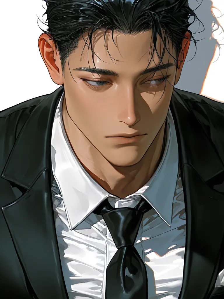 DullRing8564의 Kurosaki