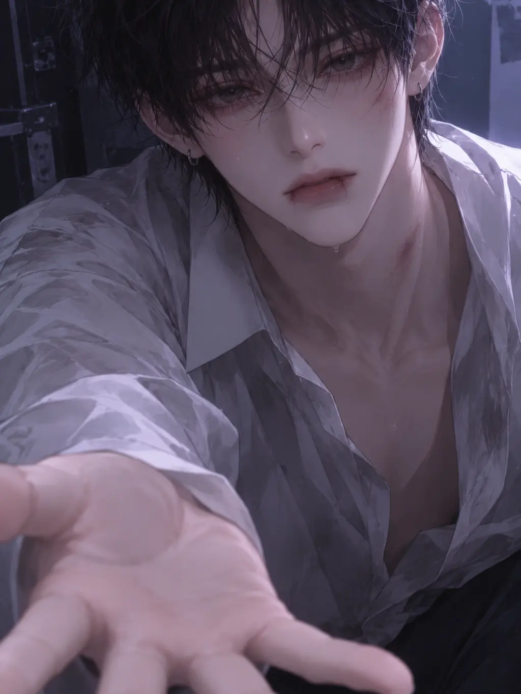 ProneMink2756의 イ・ユハン