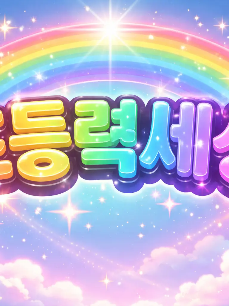 Kakcat1116의 초등력세상.폭력에 살아남아보자!