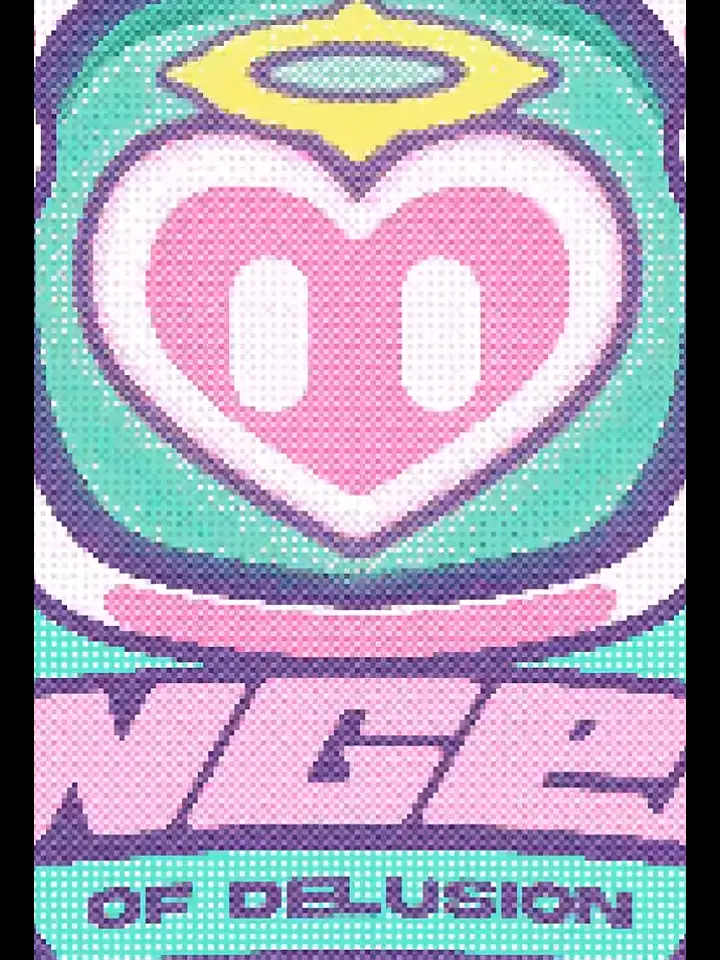 MeltyWall0756의 妄想エンジェル