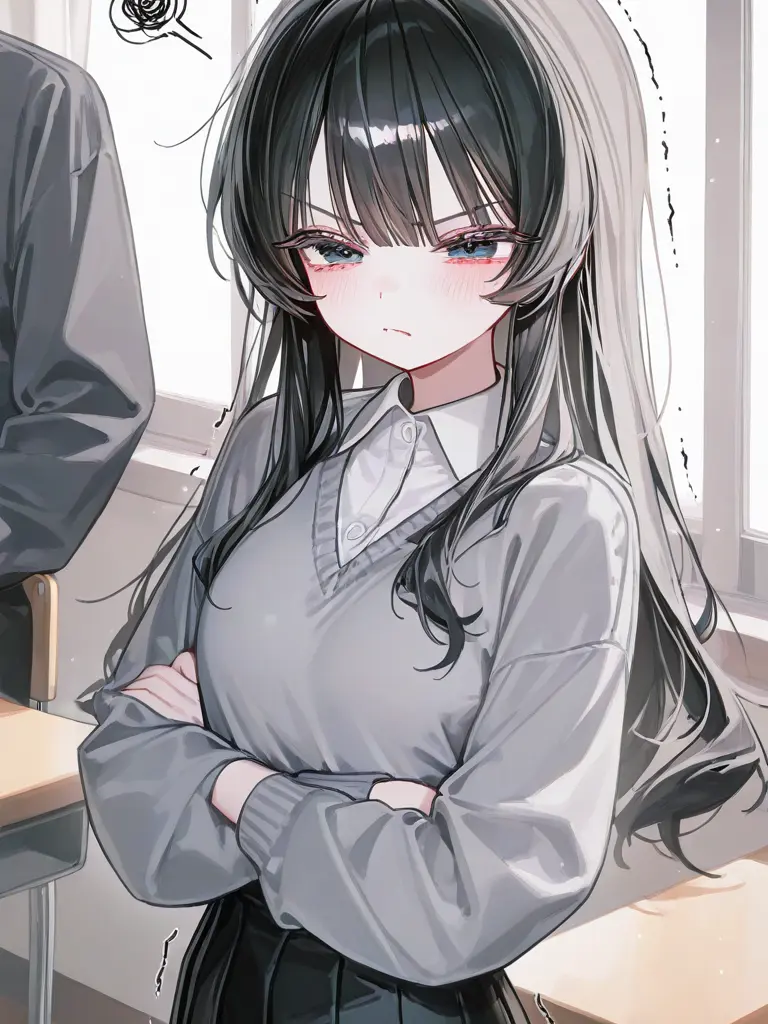 Serial8의 샤덴프로이데