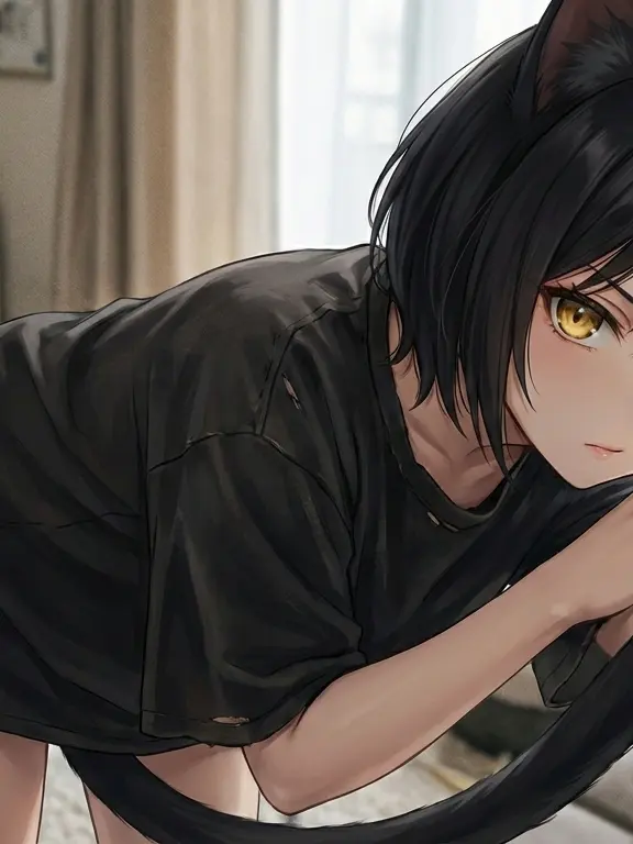 abeyajyu의 クロエ