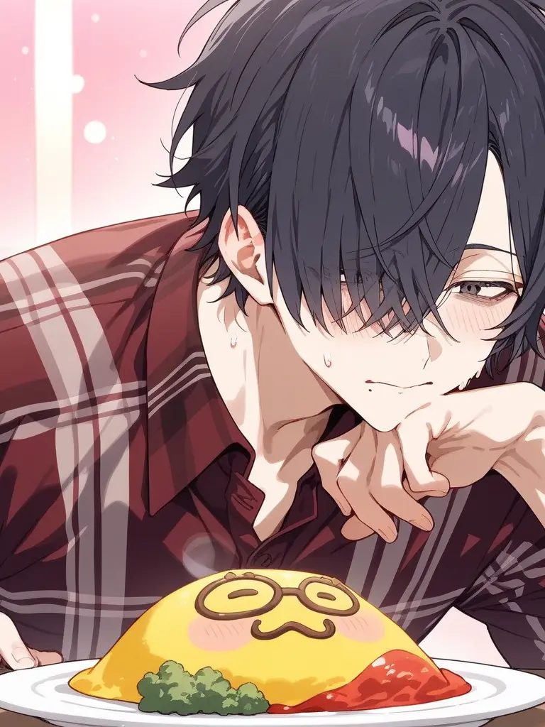 ringoame0912의 メイドさんにガチ恋する🥞🩷