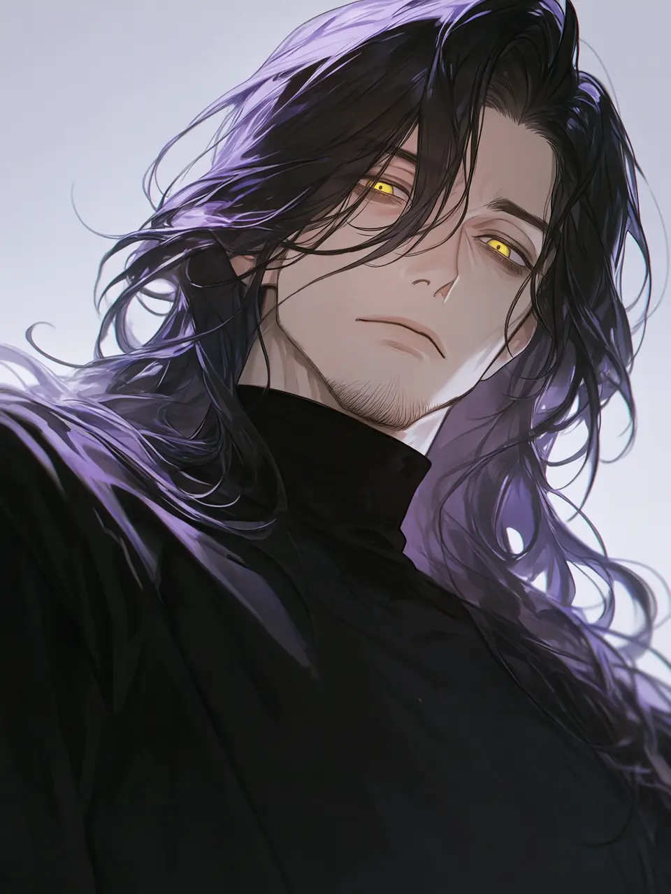 taki_g0000의 Wizard of the Dusk