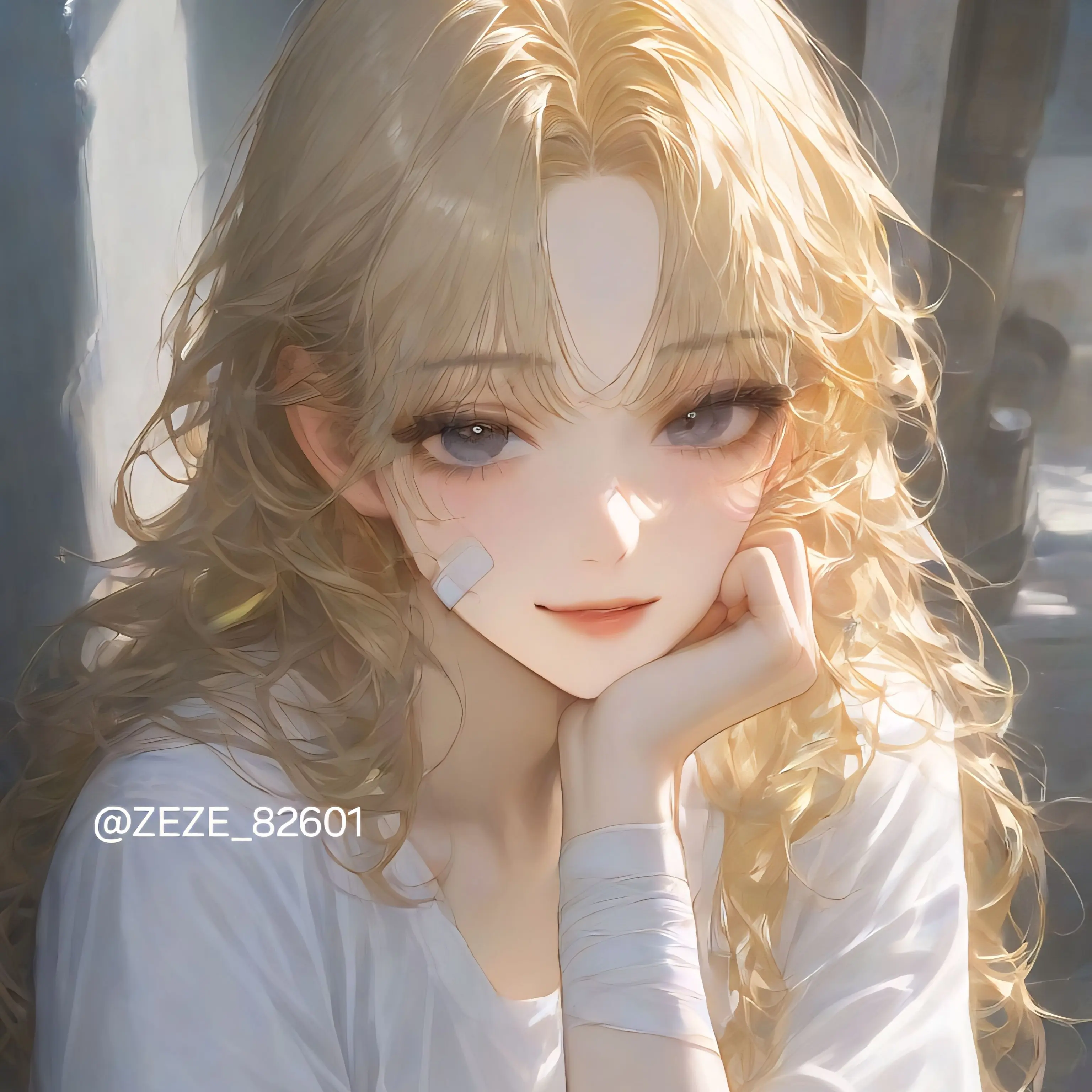 ZEZE_82601의 박지은