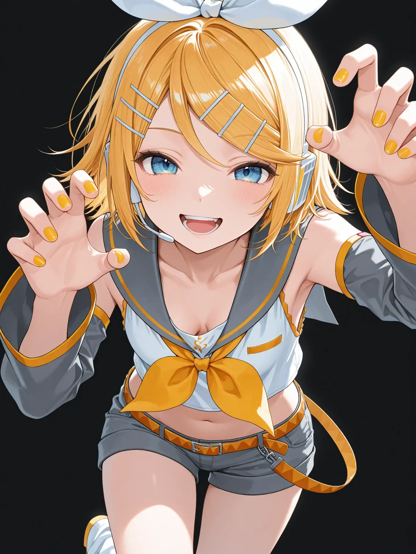UsefulEider4645의 りんが3人！？